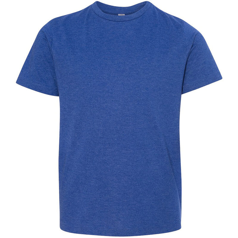 Youth LAT Fine Jersey S/S Tee