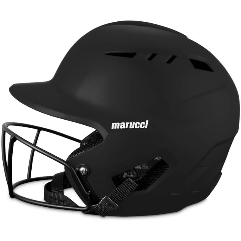 Marucci Fastpitch Duravent Batting Helmet