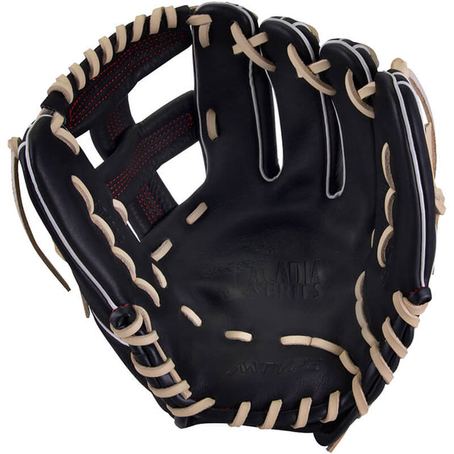 Marucci Acadia M Type 43A4 11.5" Pitcher/Infield Glove