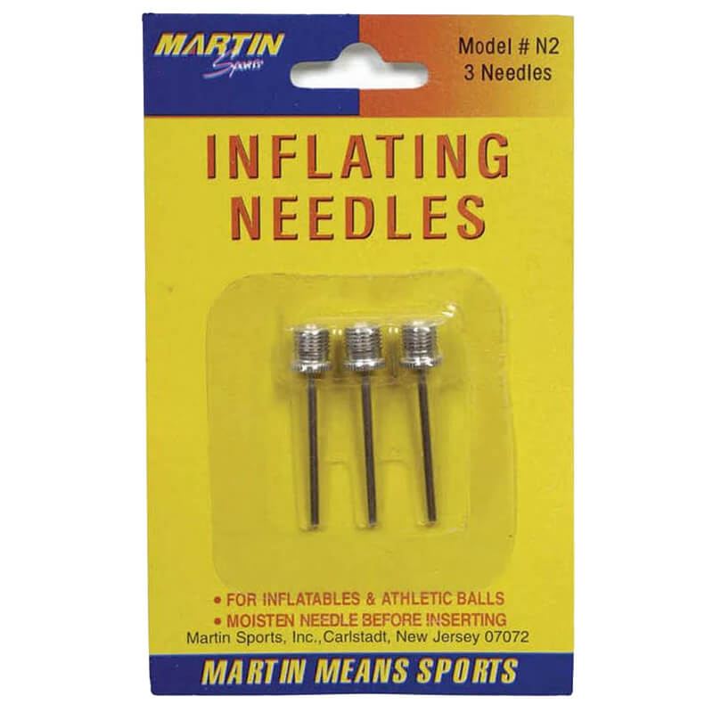 Martin Sports Inflating Needles