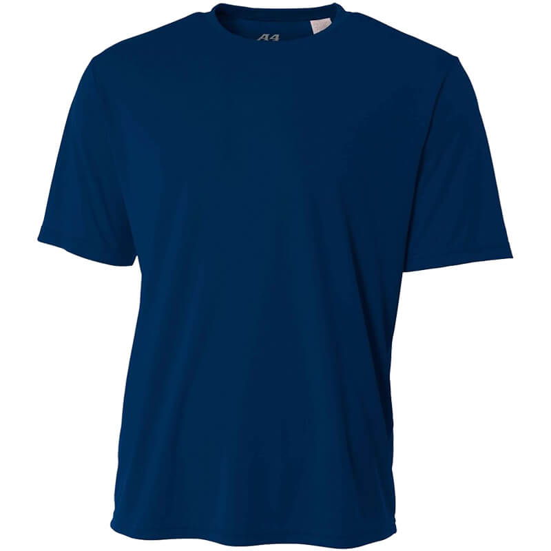 Adult Cooling Performance S/S Tee