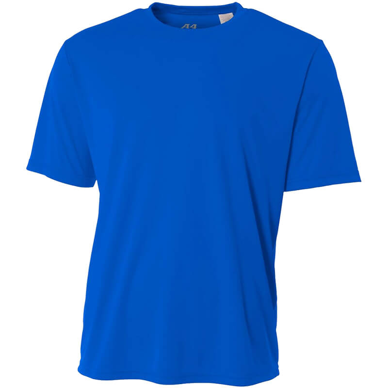 Adult Cooling Performance S/S Tee