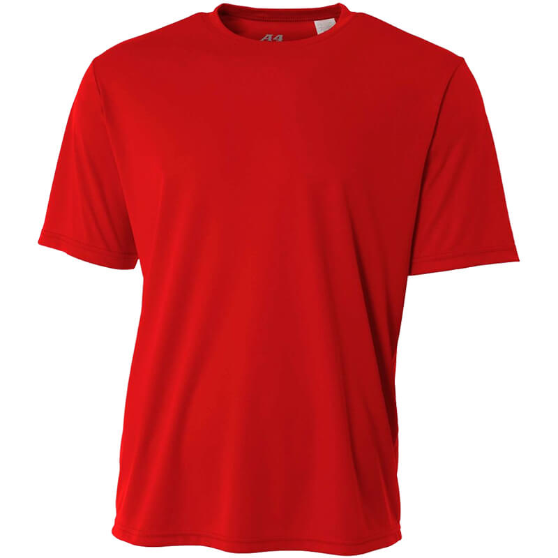 Adult Cooling Performance S/S Tee