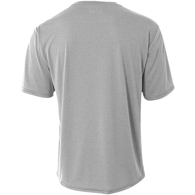 Youth Topflight Heather S/S Tee