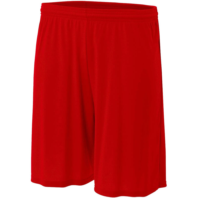 Youth 7" Cooling Performance Shorts