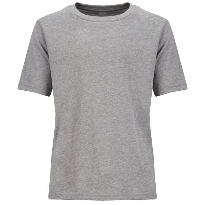 Youth Next Level CVC Crew S/S Tee