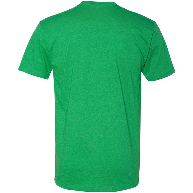 Adult Next Level CVC Crew S/S Tee