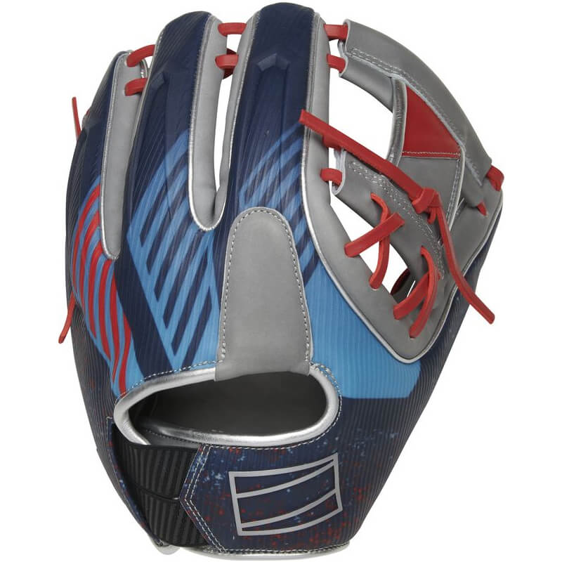 Rawlings 2022 Rev1X 11.5" Infield Glove