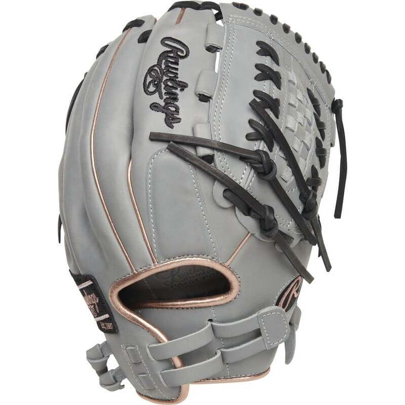 Rawlings Liberty Advanced Color Series 12.5" Fastpitch Glove