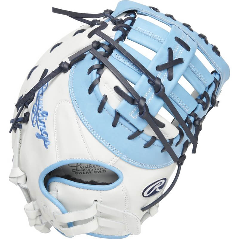 Rawlings Liberty Advanced Color Series 13" Fastpitch First Base Mitt
