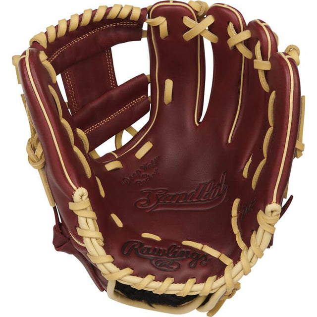 Rawlings 2022 Sandlot Series 11.5" Infield Glove