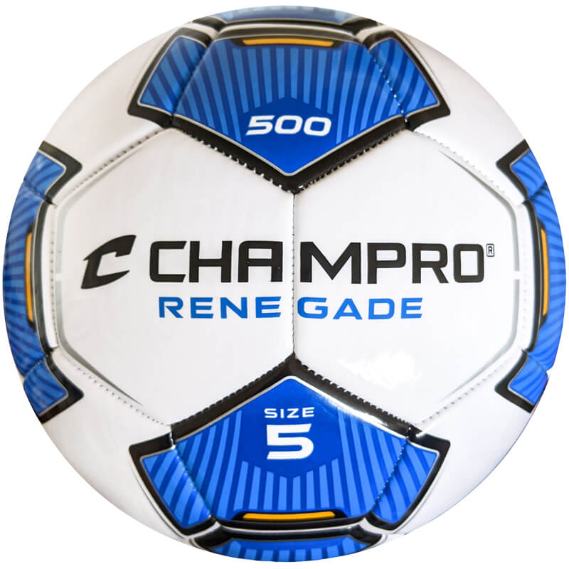 Champro Renegade Soccer Ball