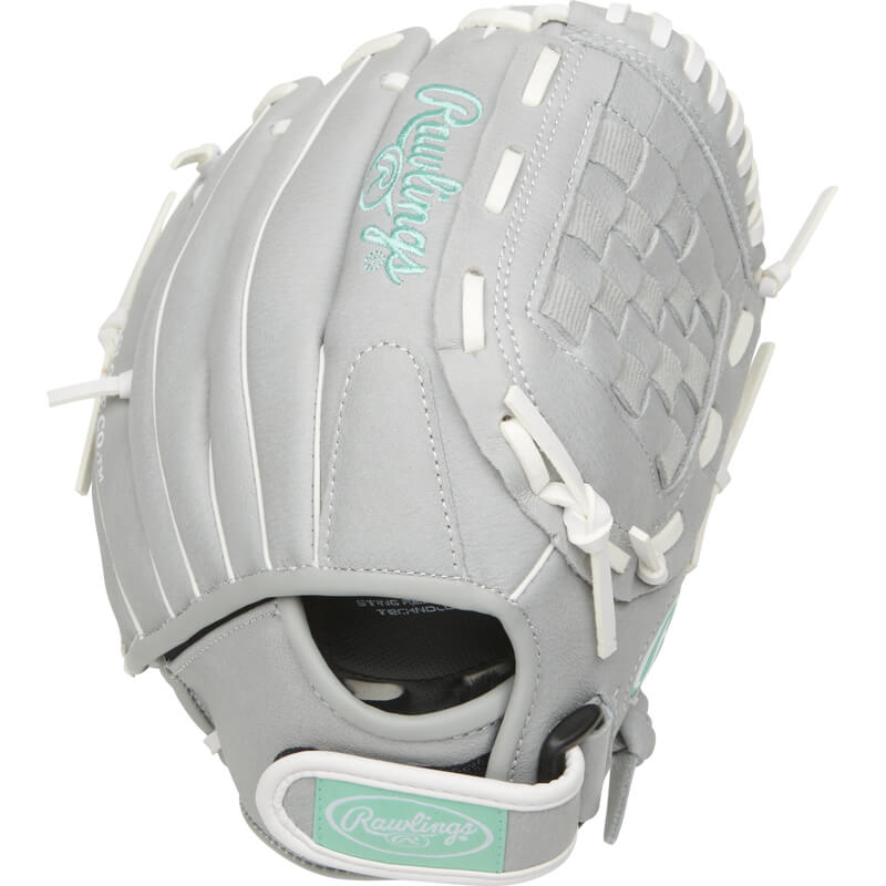 Youth Rawlings Sure Catch 11" Infield/Pitcher's Glove