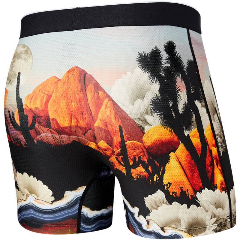 Men's Saxx Volt Boxer Brief
