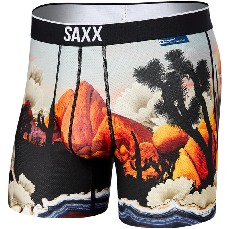 Men's Saxx Volt Boxer Brief