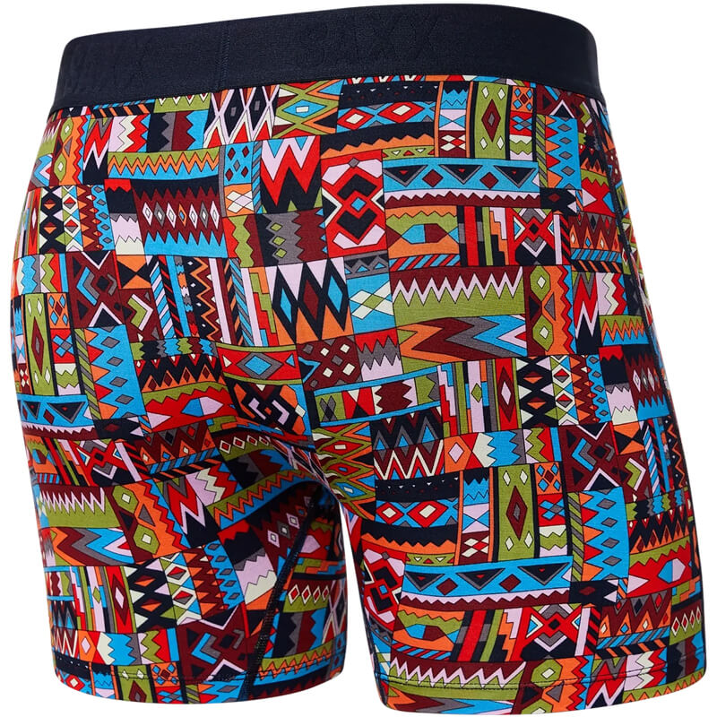 Men's Saxx Ultra Boxer Brief Fly