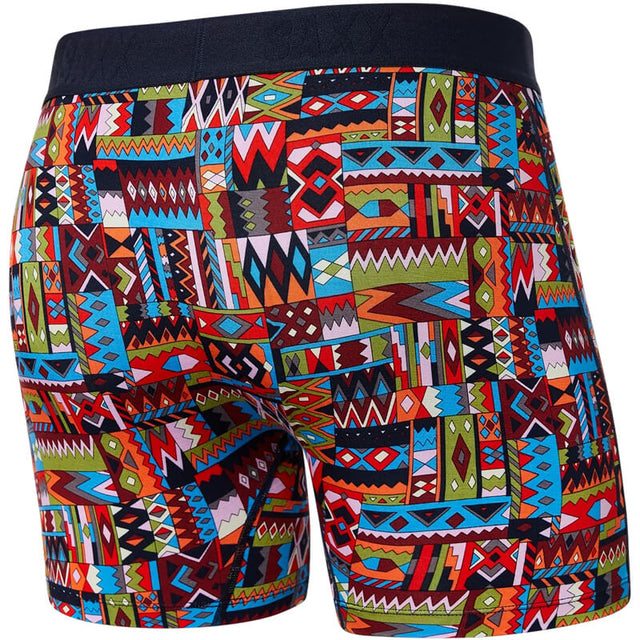 Men's Saxx Ultra Boxer Brief Fly
