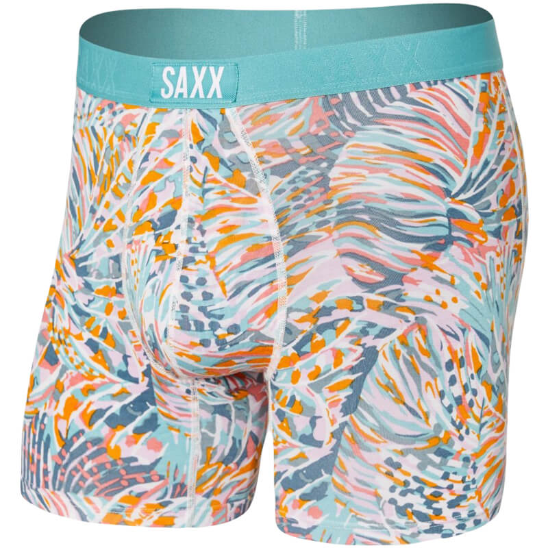 Men's Saxx Vibe Boxer Brief