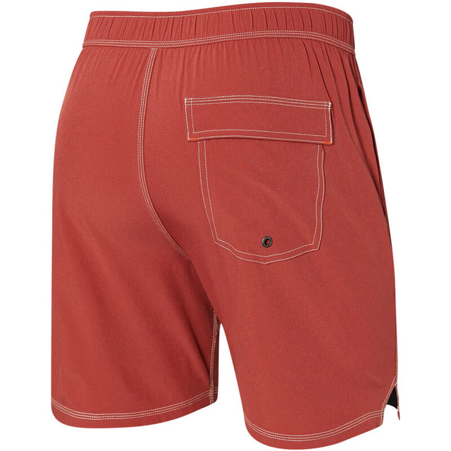 Men's Saxx Oh Buoy 2N1 Volley 5" Swim Shorts