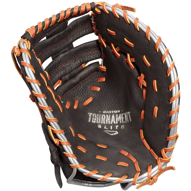 Youth Easton Tournament Elite 12.5" Infield Glove
