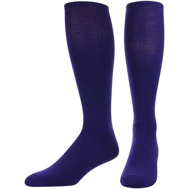 Adult Twin City Knit All Sport Socks (Medium)