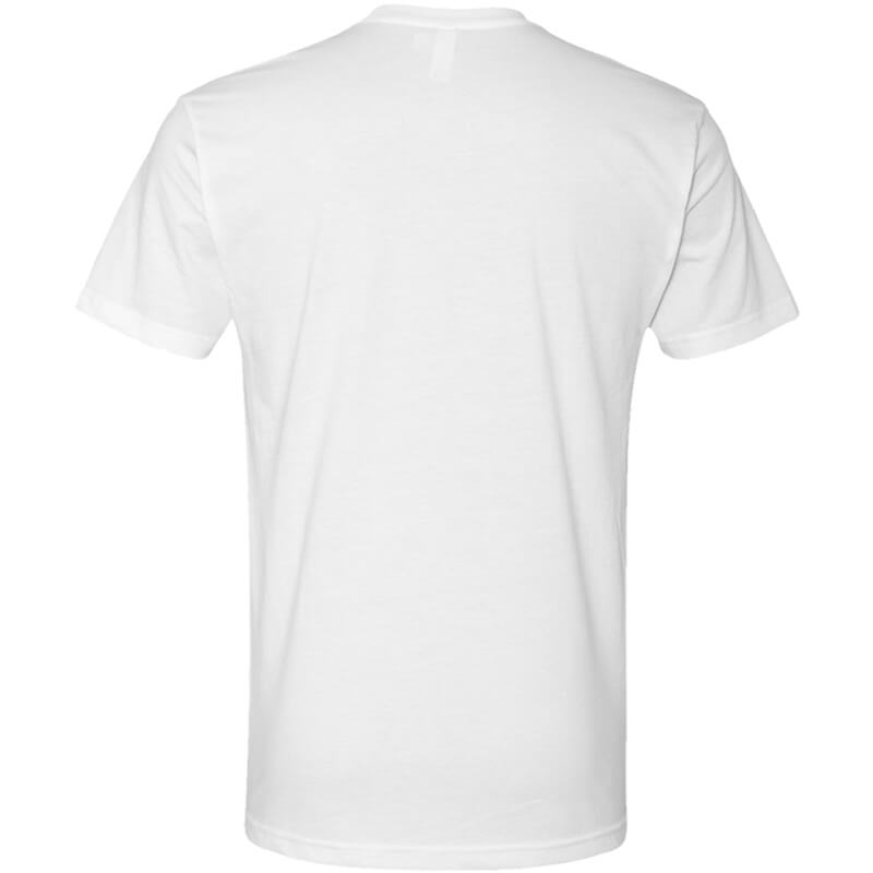 Adult QuarterFour Texas Tech Baseball Batter S/S Tee