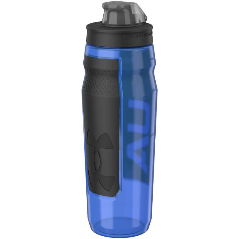 Under Armour Playmaker Squeeze 32oz Water Bottle