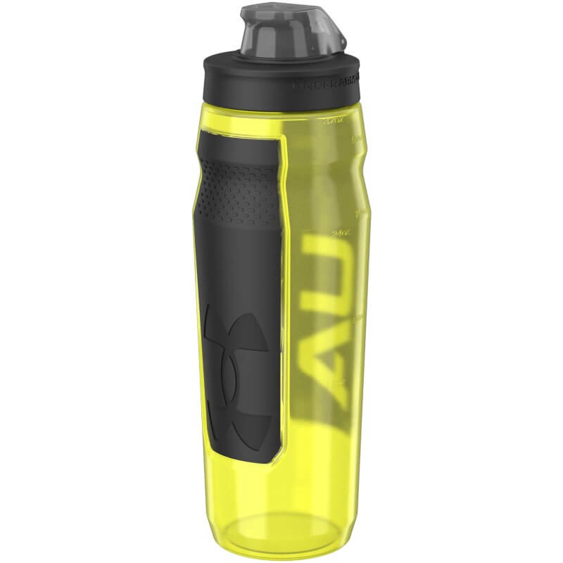 Under Armour Playmaker Squeeze 32oz Water Bottle