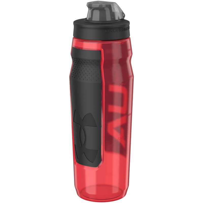 Under Armour Playmaker Squeeze 32oz Water Bottle