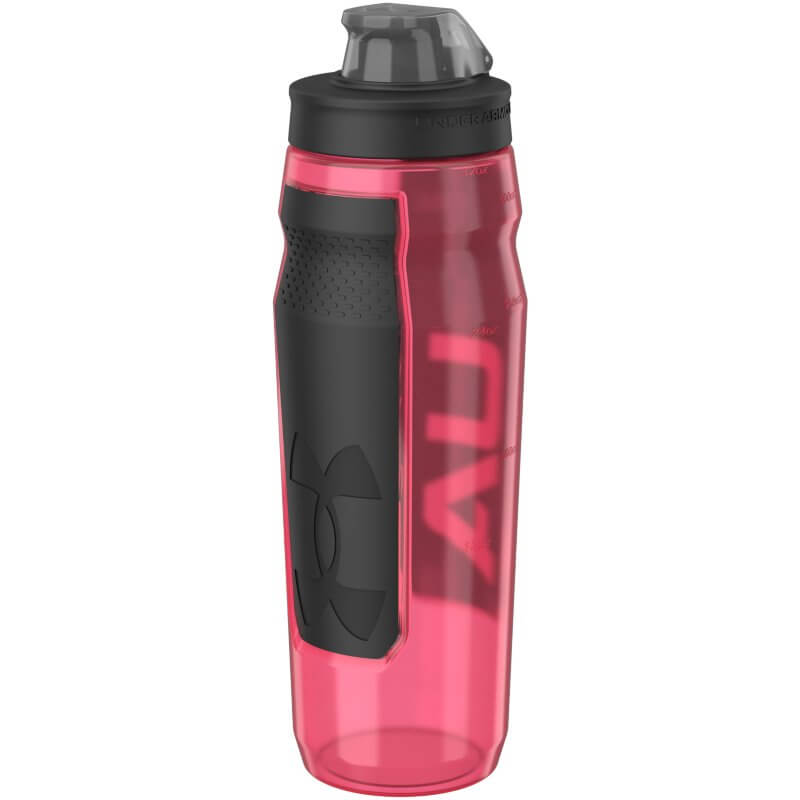 Under Armour Playmaker Squeeze 32oz Water Bottle