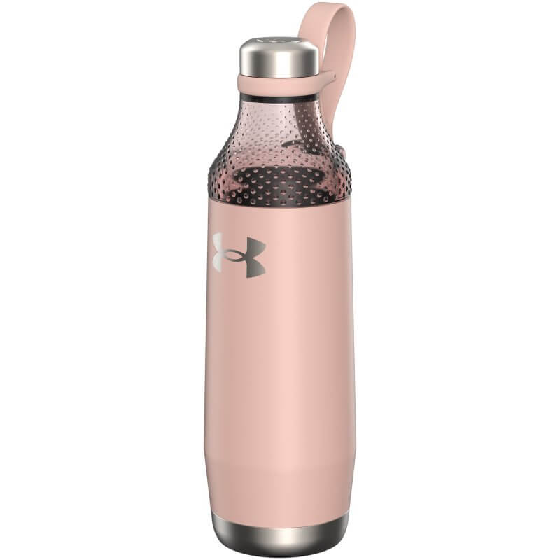 Under Armour Infinity Satin 22oz Water Bottle
