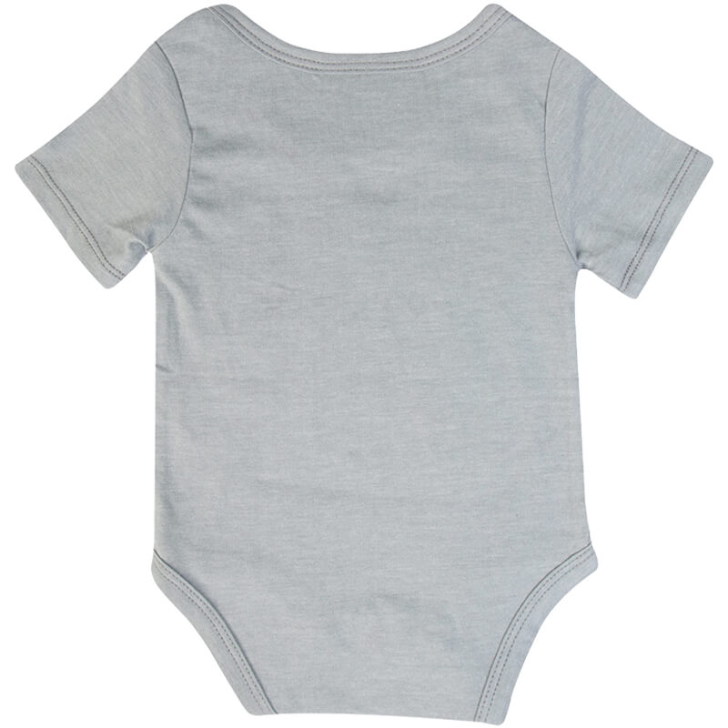 Infant Under Armour Texas Tech Onesie