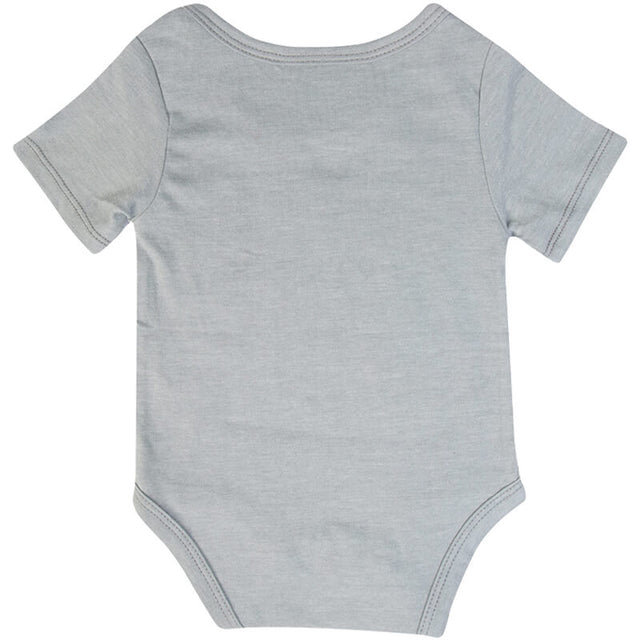 Infant Under Armour Texas Tech Onesie
