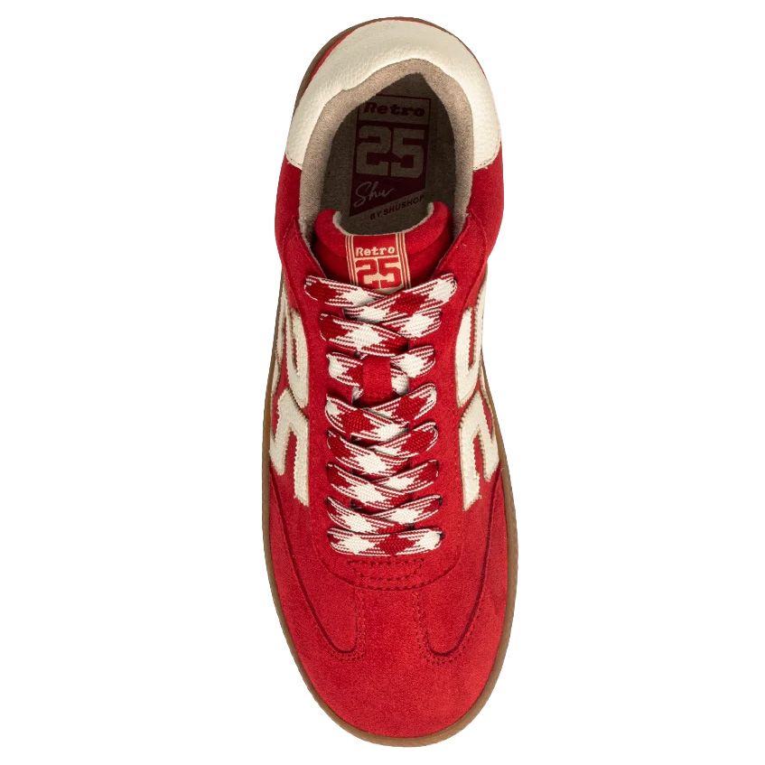 Women's Retro 25