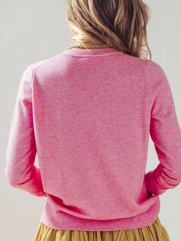 Women's Everday Pullover