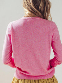 Women's Everday Pullover