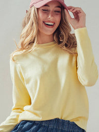 Women's Everday Pullover