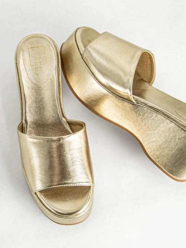 Women's Ivy Shoe