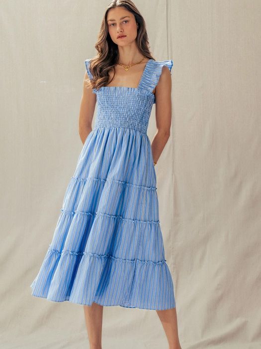 Women's Ashley Dress