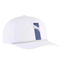 Men's Puma Block Rope Cap
