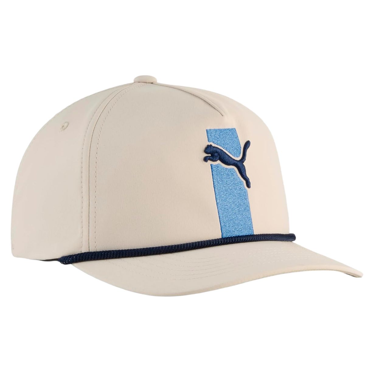 Men's Puma Block Rope Cap