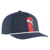 Men's Puma Block Rope Cap