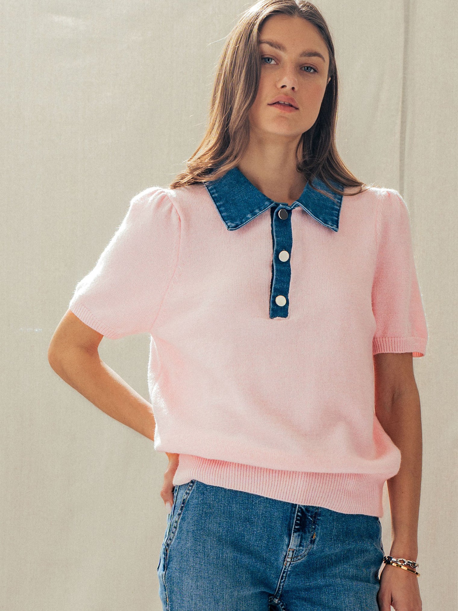 Women's Park Avenue Sweater