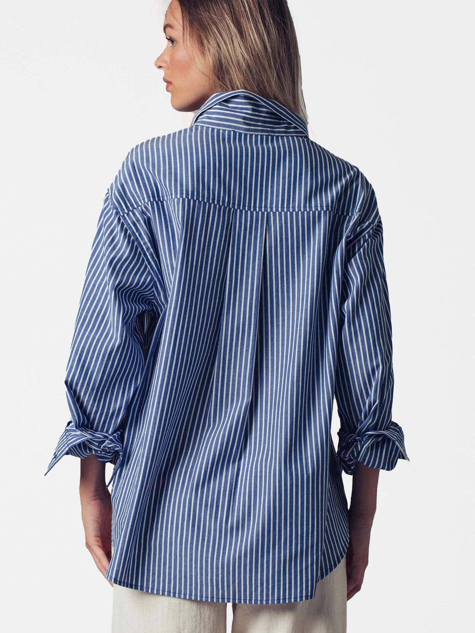 Women's Twill Tape Shirt