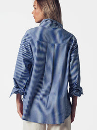 Women's Twill Tape Shirt