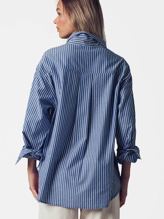 Women's Twill Tape Shirt