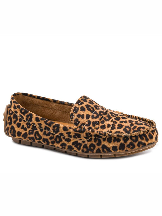 Women's Penny For Your Thoughts Loafer