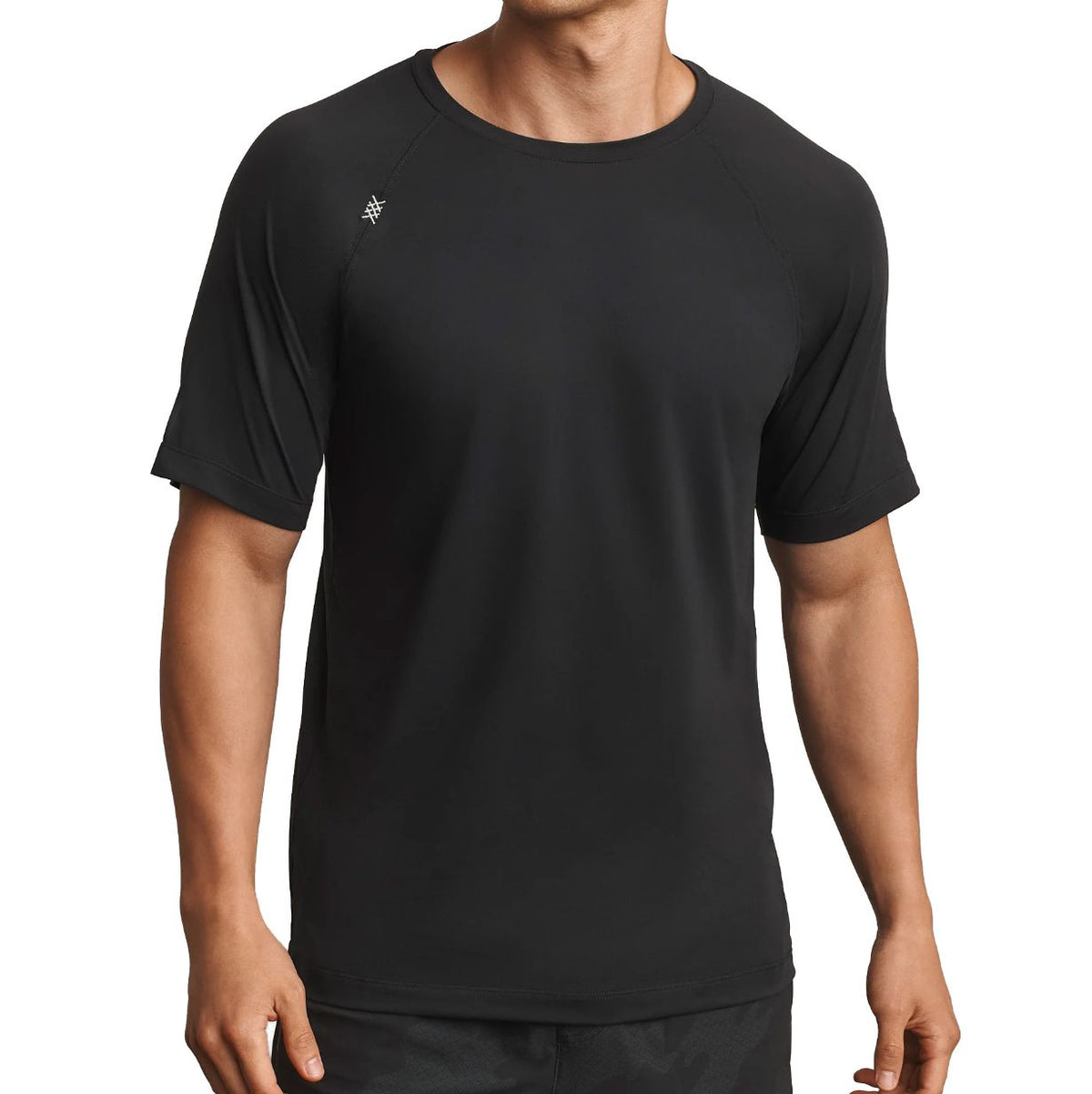 Men's Rhone Reign S/S Tee