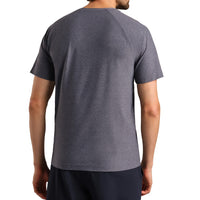 Men's Rhone Reign S/S Tee
