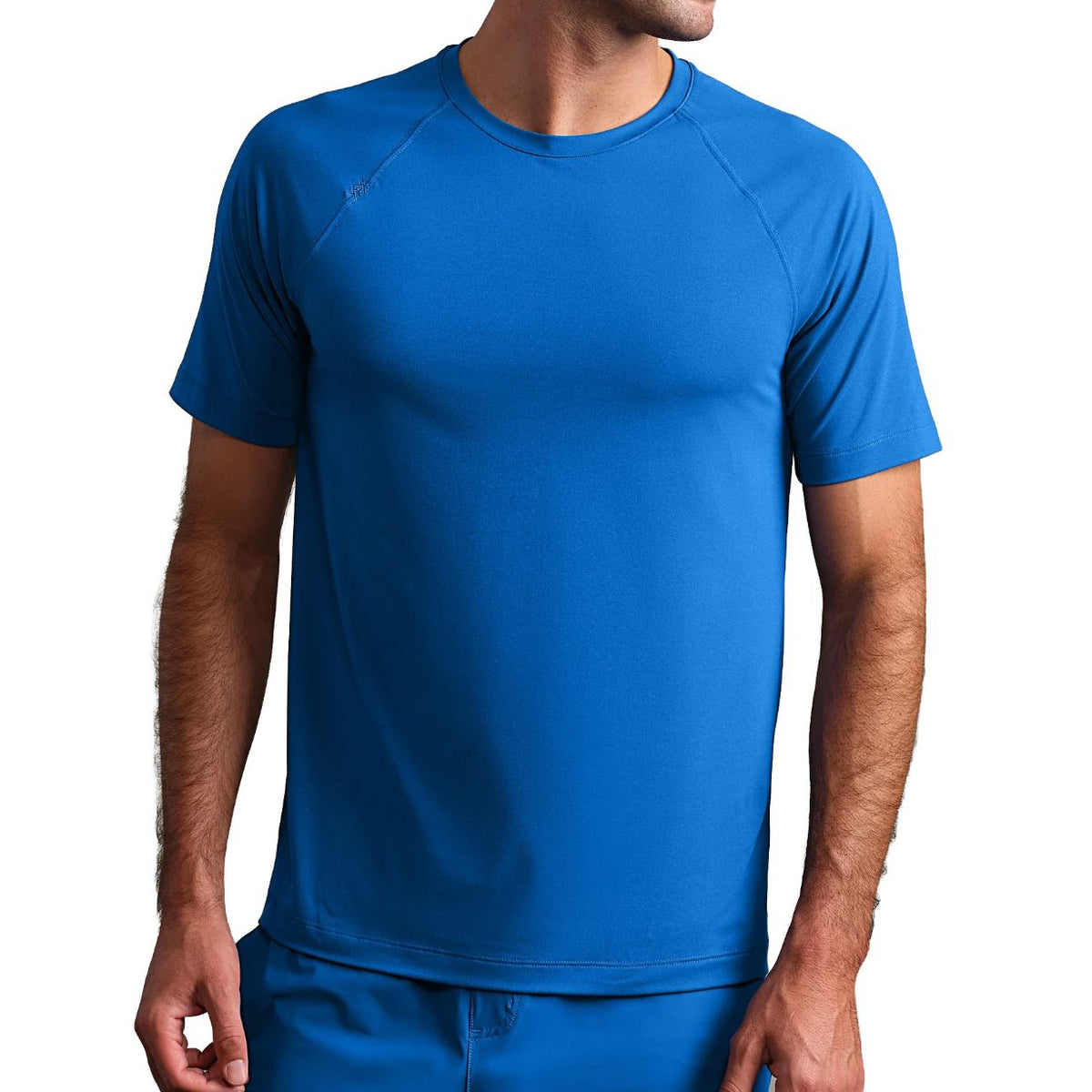 Men's Rhone Reign S/S Tee